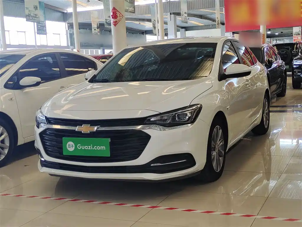 Купить Chevrolet Monza