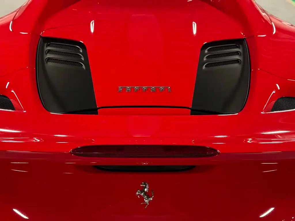 Ferrari F8 — фотографии объявления, Фото 17