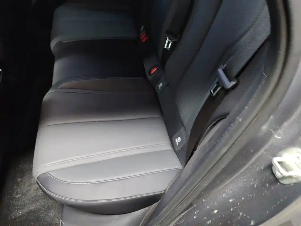 BYD Qin L — миниатюра 17