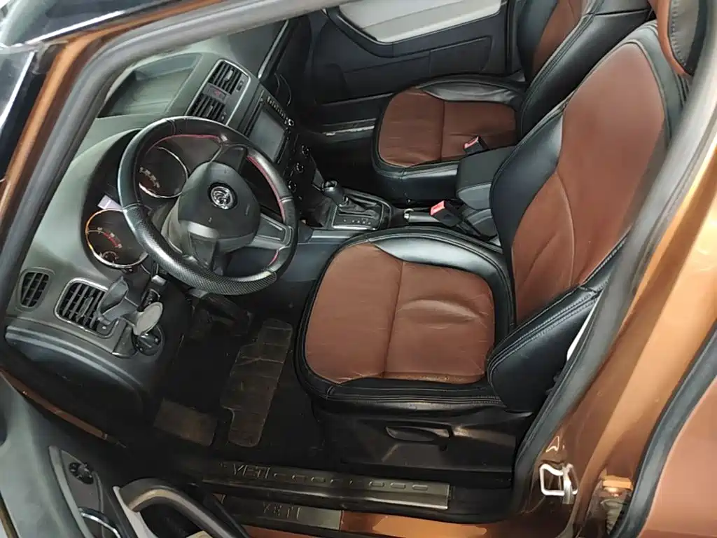 Skoda Yeti — миниатюра 15