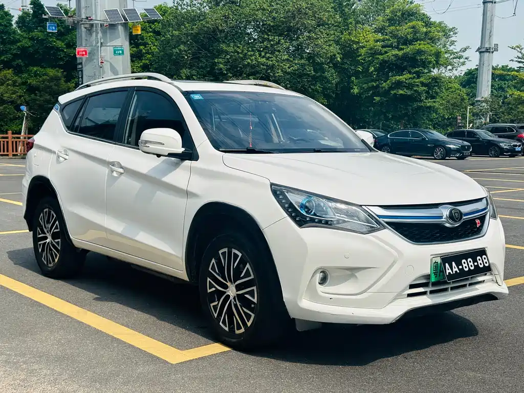 BYD New Energy — миниатюра 8