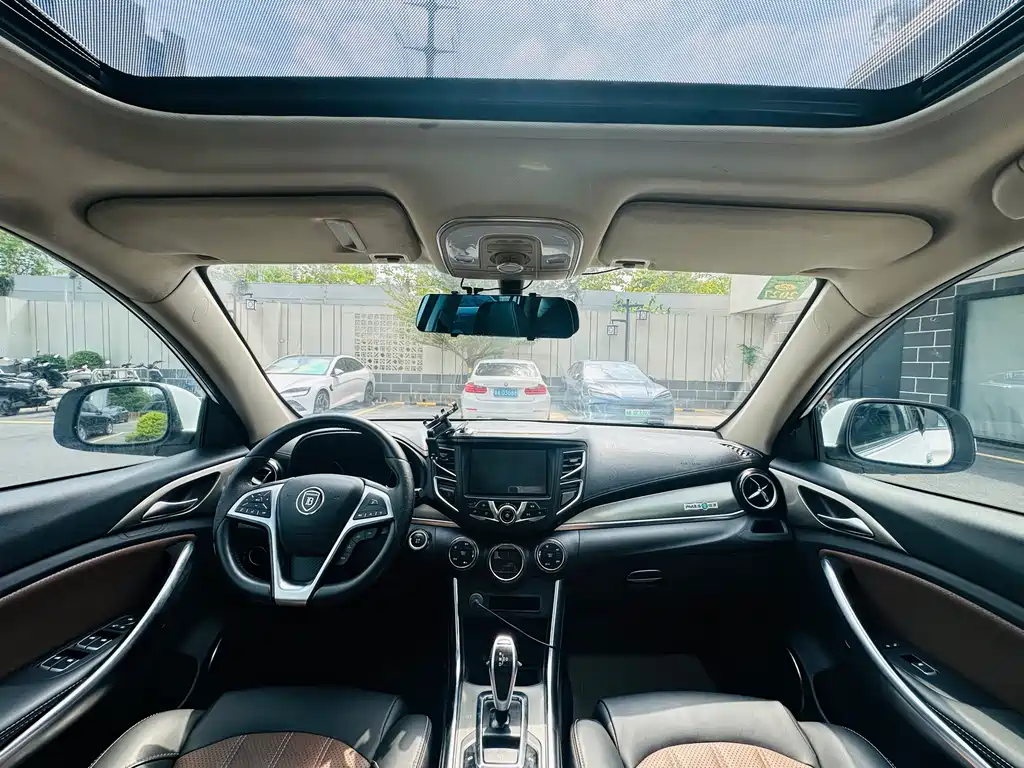 BYD New Energy — миниатюра 19