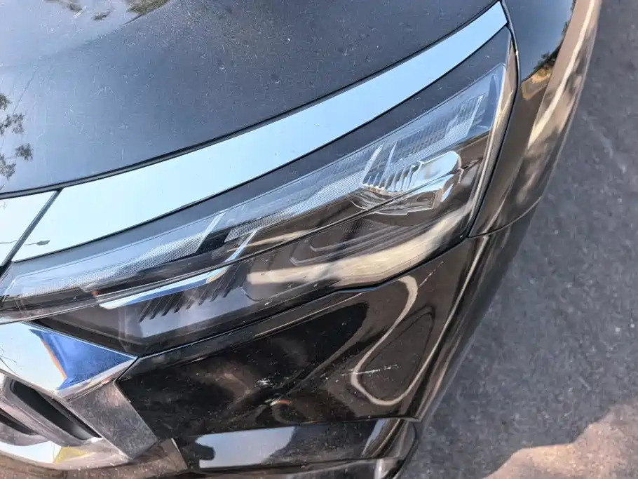 Geely Haoyue L — миниатюра 5