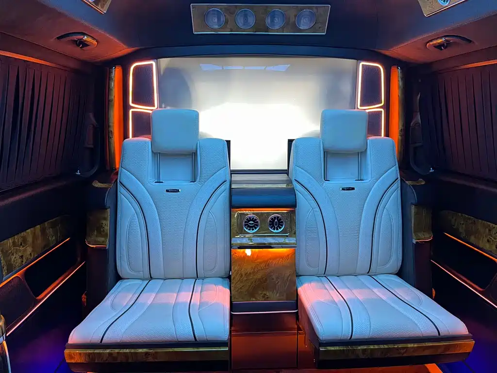 KETI CAR KTI SHENGM PEAK