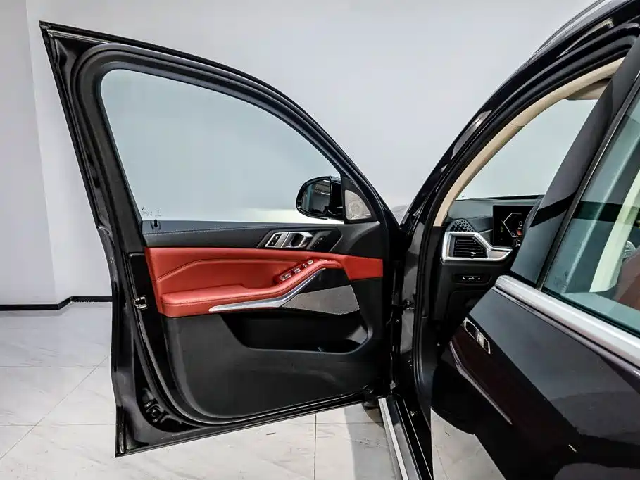 BMW X5 — миниатюра 8