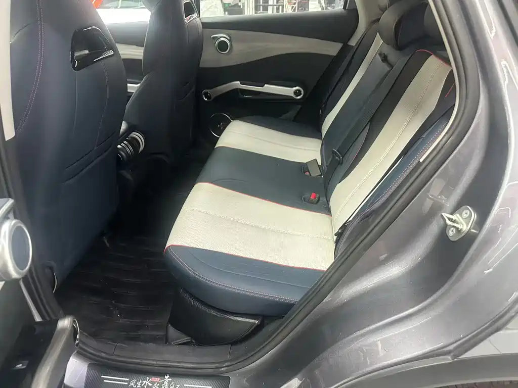 BYD Yuan Plus — миниатюра 6
