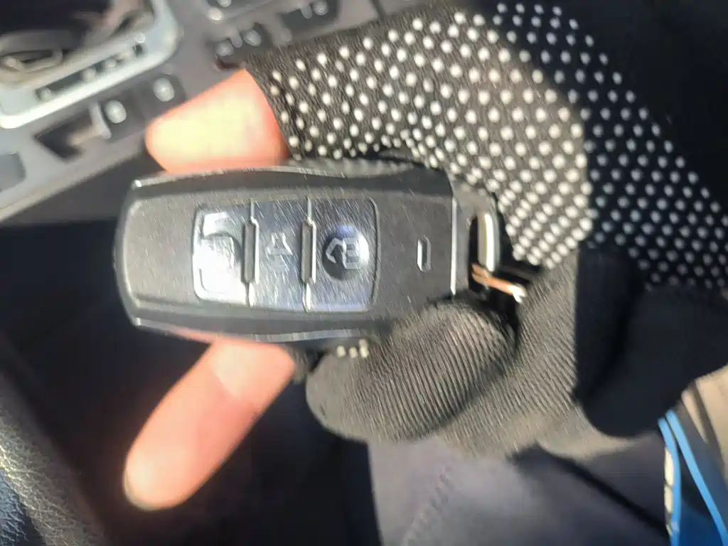 Haval H6 Coupe — миниатюра 9