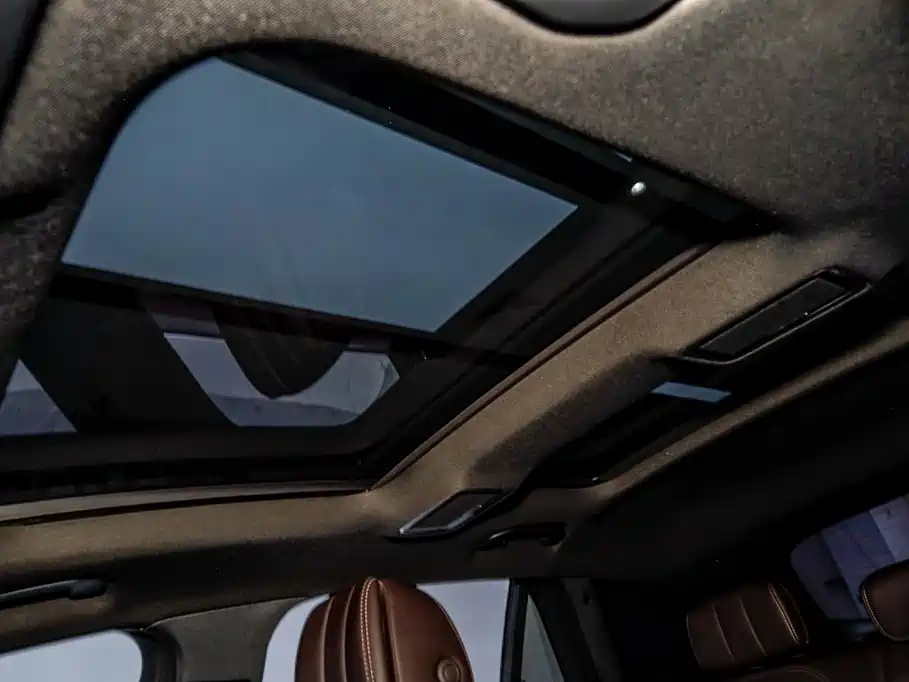 Mercedes-Benz GLC — миниатюра 20