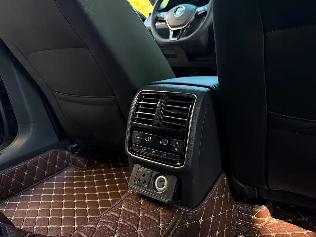 Volkswagen Magotan — миниатюра 20