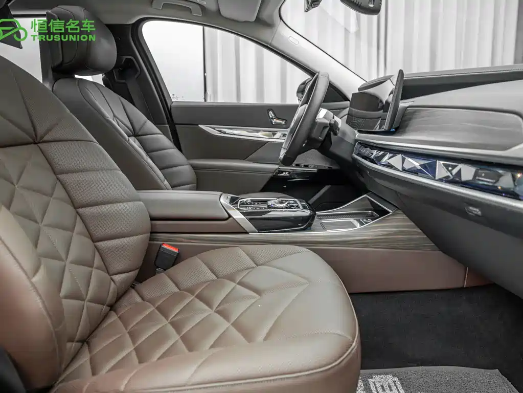 BMW i7 — фотографии объявления, Фото 15