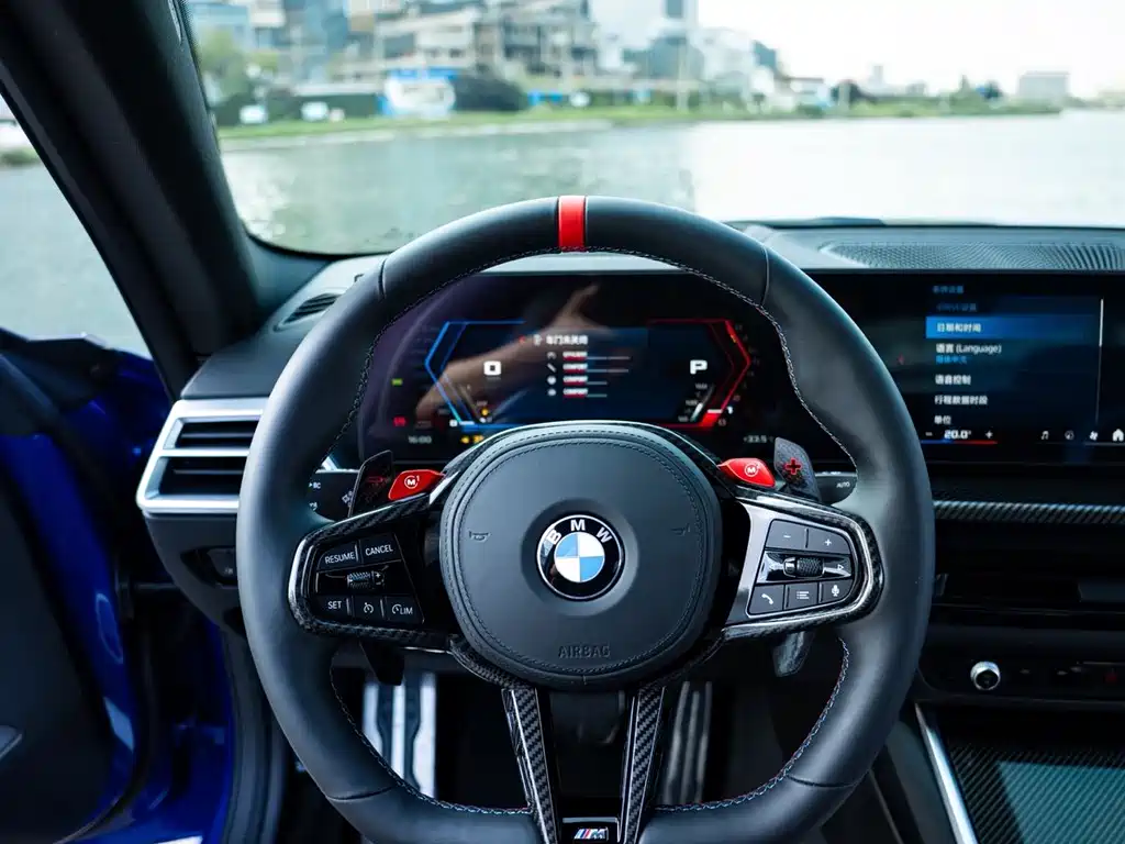 BMW M2 — миниатюра 16