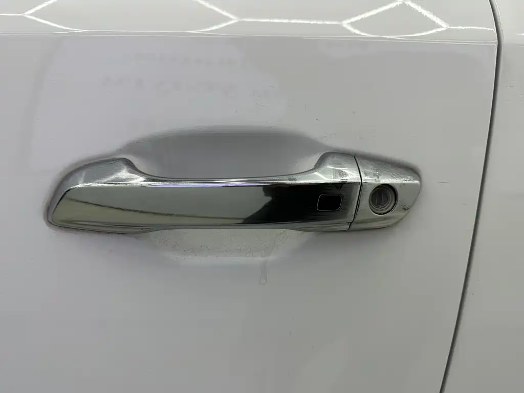 HYUNDAI BEIJING HYUNDAI IX35