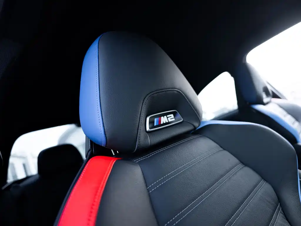 BMW M2 — миниатюра 19