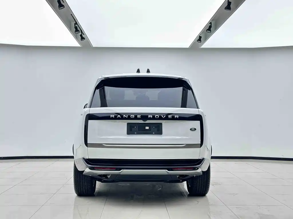 Land Rover Range Rover — миниатюра 11