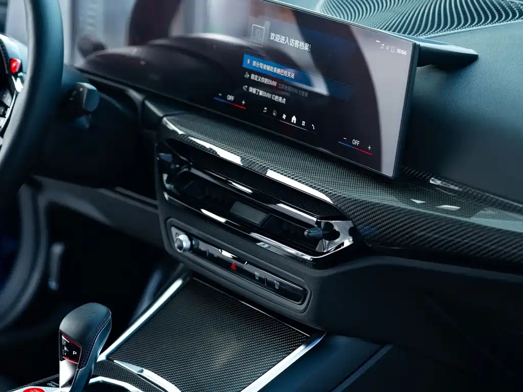 BMW M2 — миниатюра 15