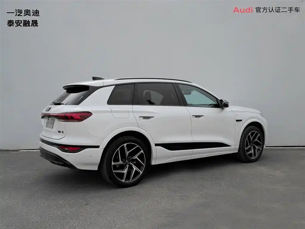 Audi Q6L e-tron id 4515283 из Китая 18