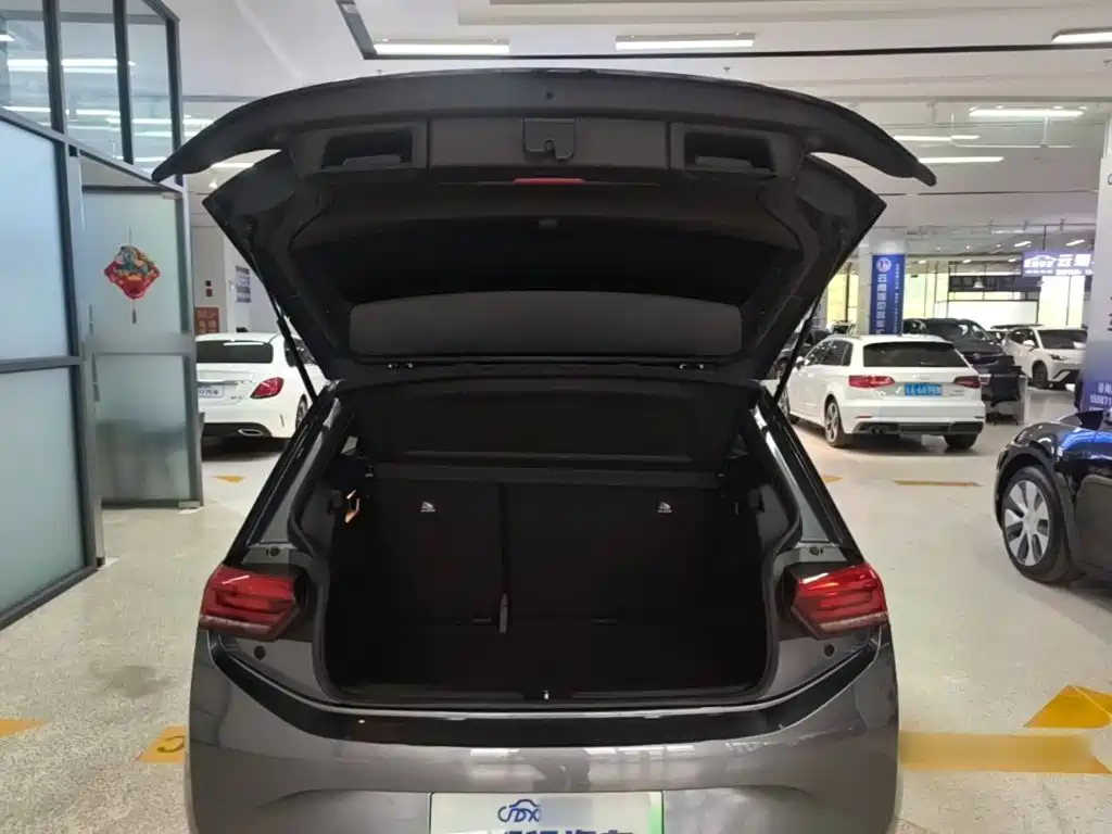 Volkswagen ID.3 — миниатюра 19