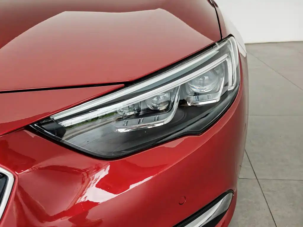 Buick Regal 2017 20T Luxury