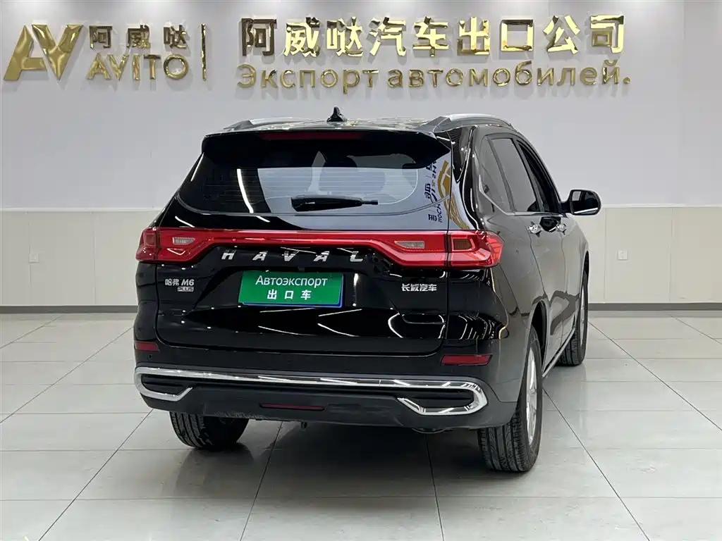 HAVAL M6