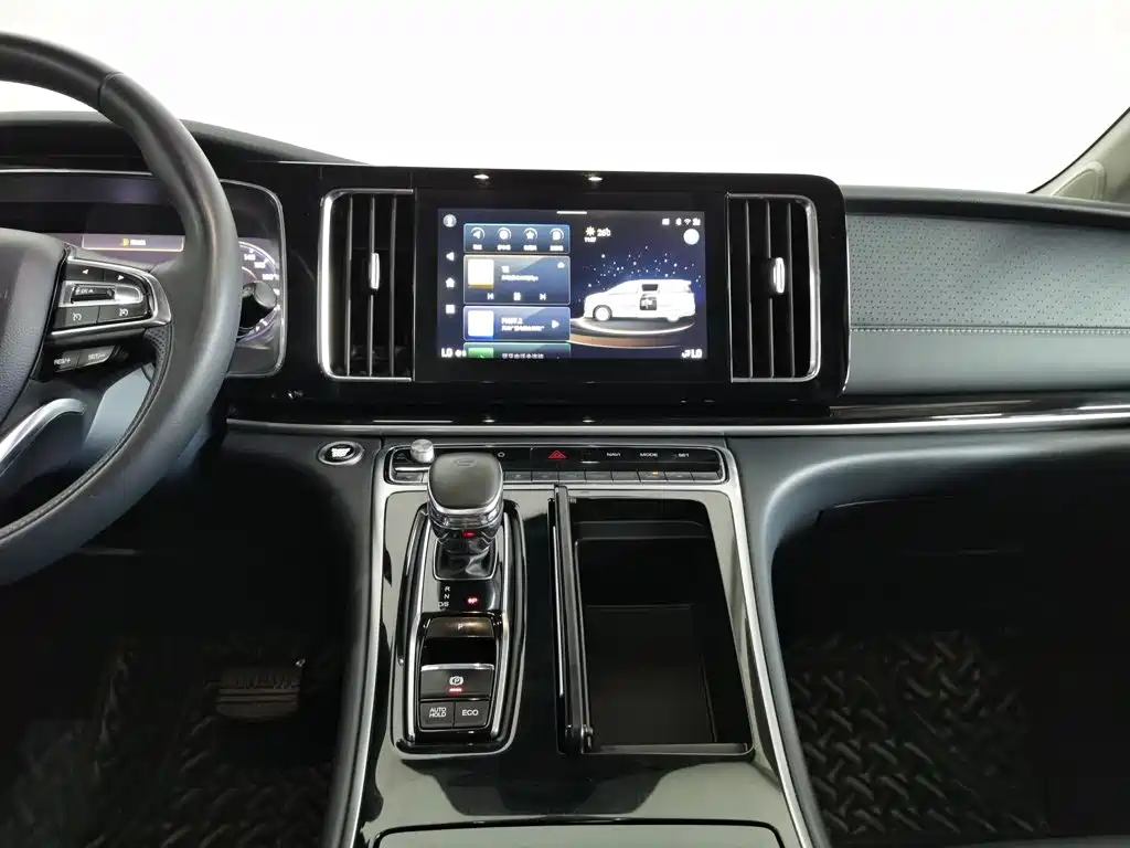 GAC Motor Trumpchi M8 — миниатюра 12