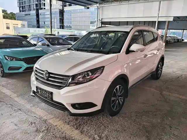 DONGFENG SCENERY 580 2018