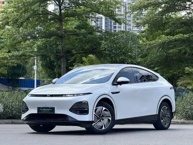 XPeng G6