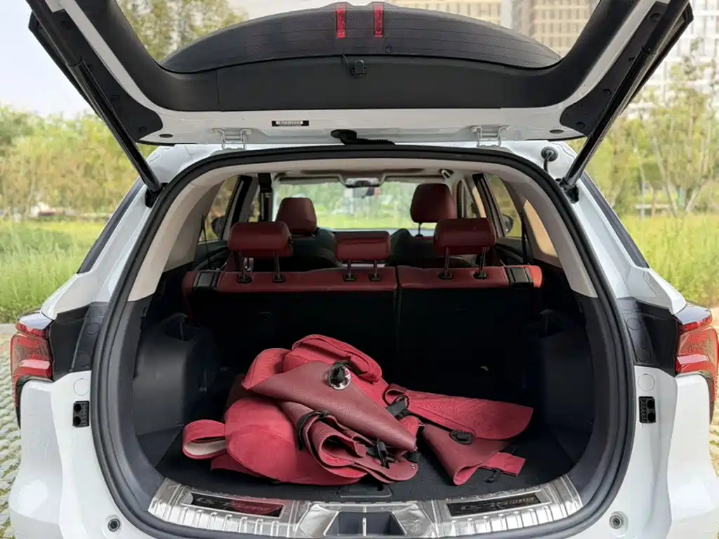 Changan CS75 PLUS — миниатюра 10
