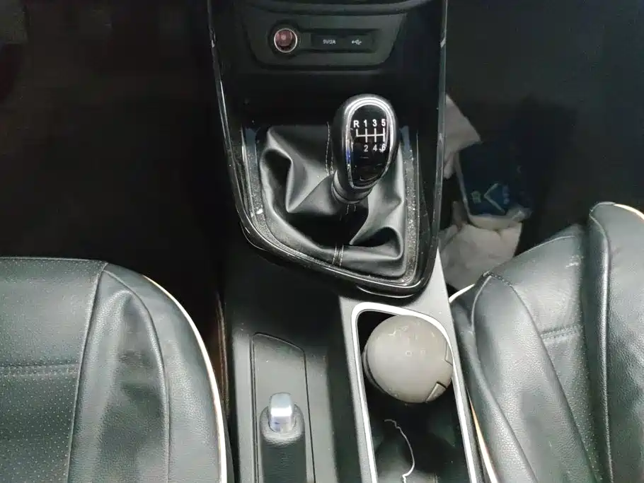 Baojun 530 — миниатюра 16