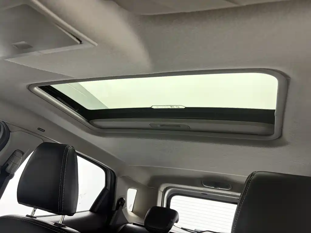 Ford Ecosport 1.5L Auto Premium Type, фото 13