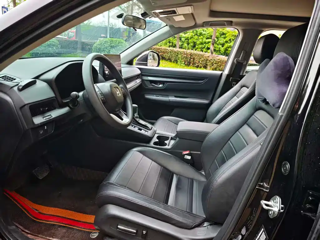 Honda CR-V 2023 240TURBO 5 мест