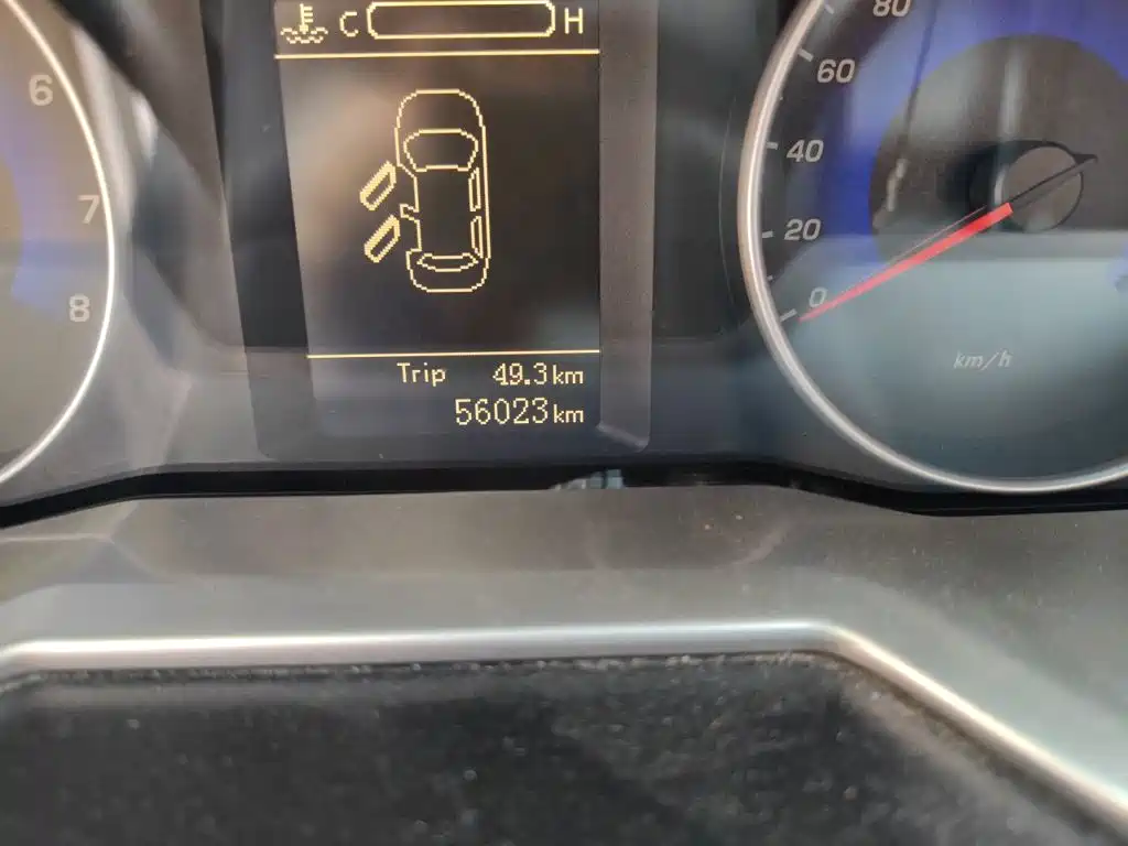 Geely Emgrand 2014 1.5L MT Elite