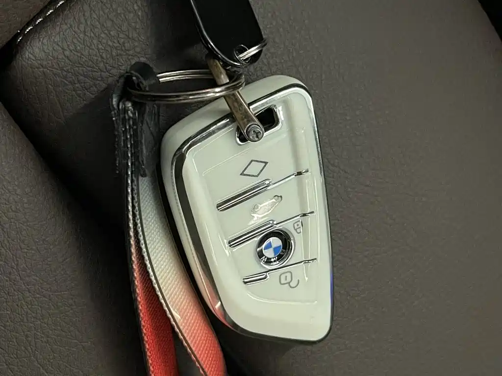 BMW X1 — миниатюра 28