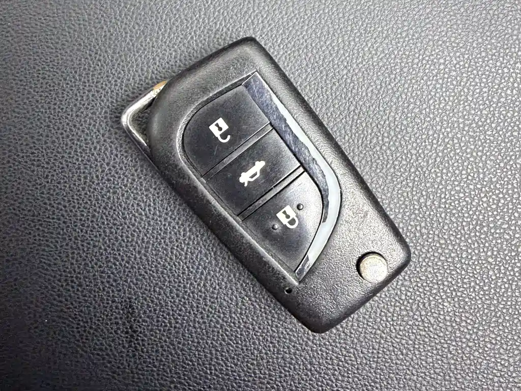 Toyota Vios FS — миниатюра 18