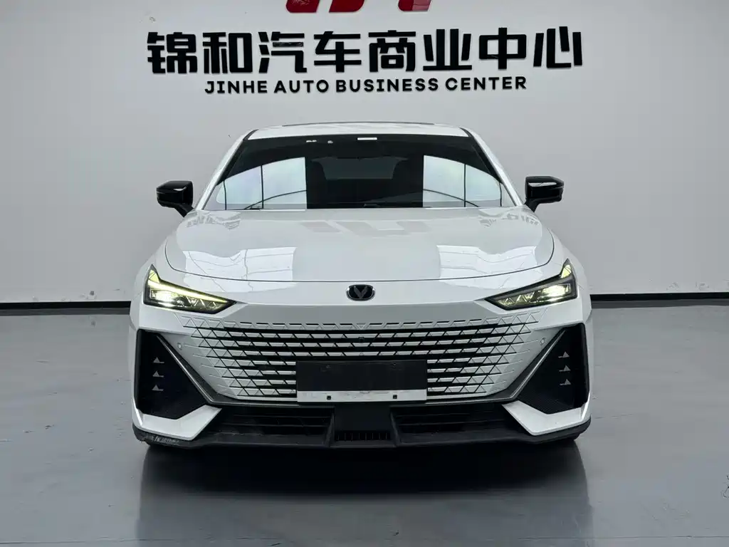 Changan UNI-V — миниатюра 2