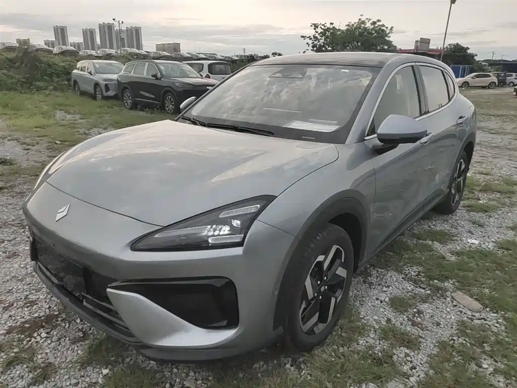 Baojun Yunhai 2025