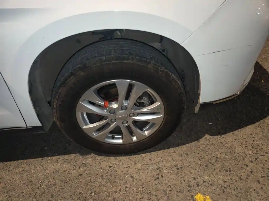 Haval M6 — миниатюра 24