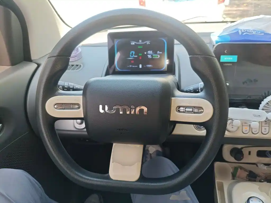 Qiyuan Lumin — миниатюра 6