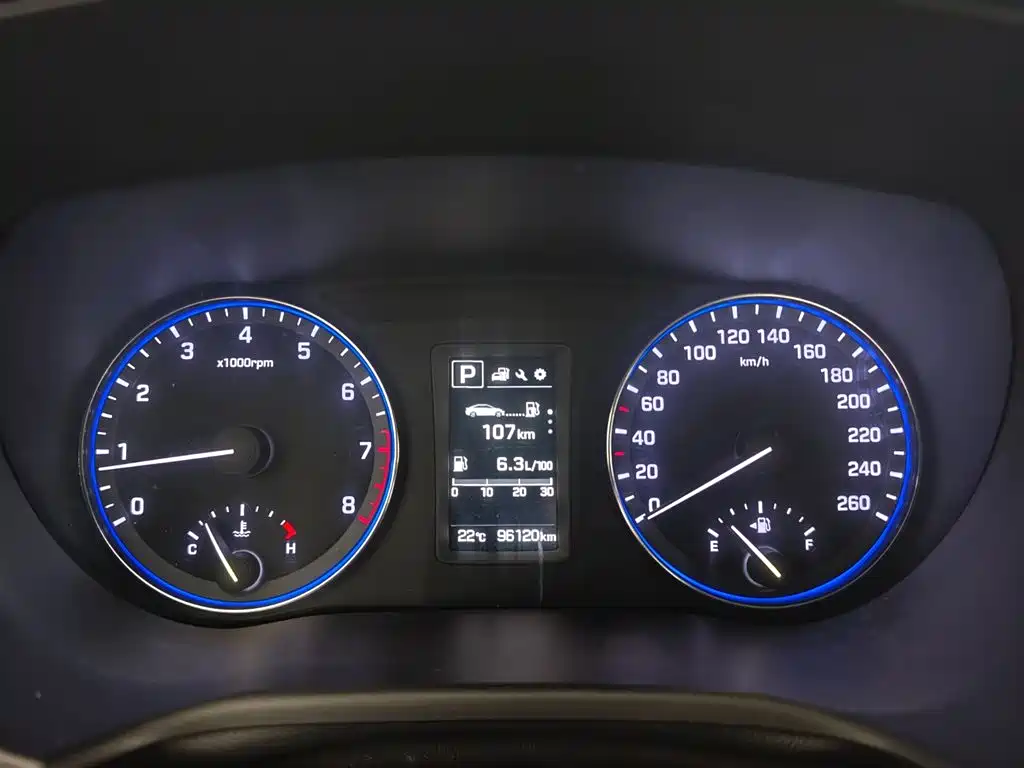 Hyundai Mistra 1.6T Auto Smart Type GLS, фото 4
