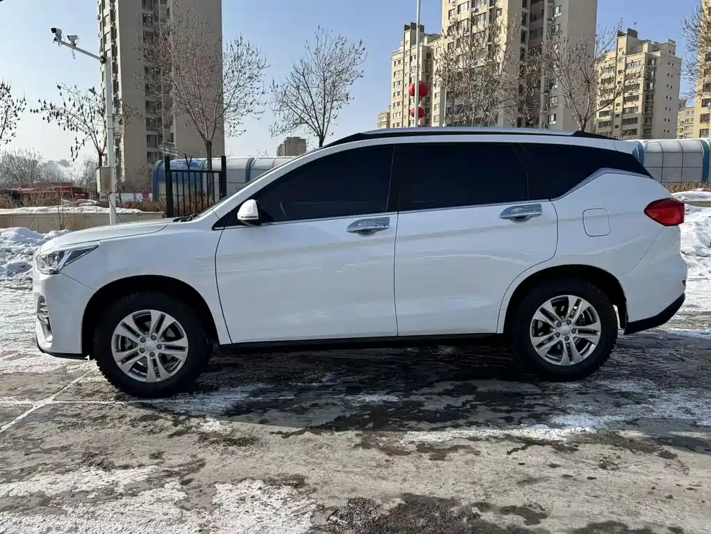 HAVAL M6