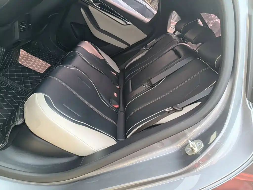 BYD Qin PLUS — миниатюра 17
