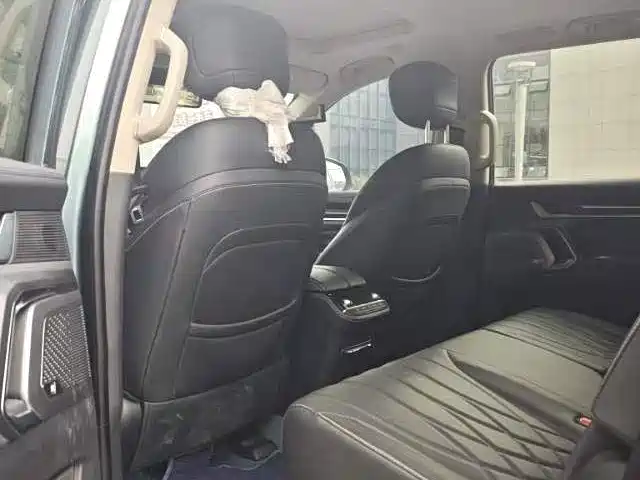 SAIC MAXUS TERRITORY