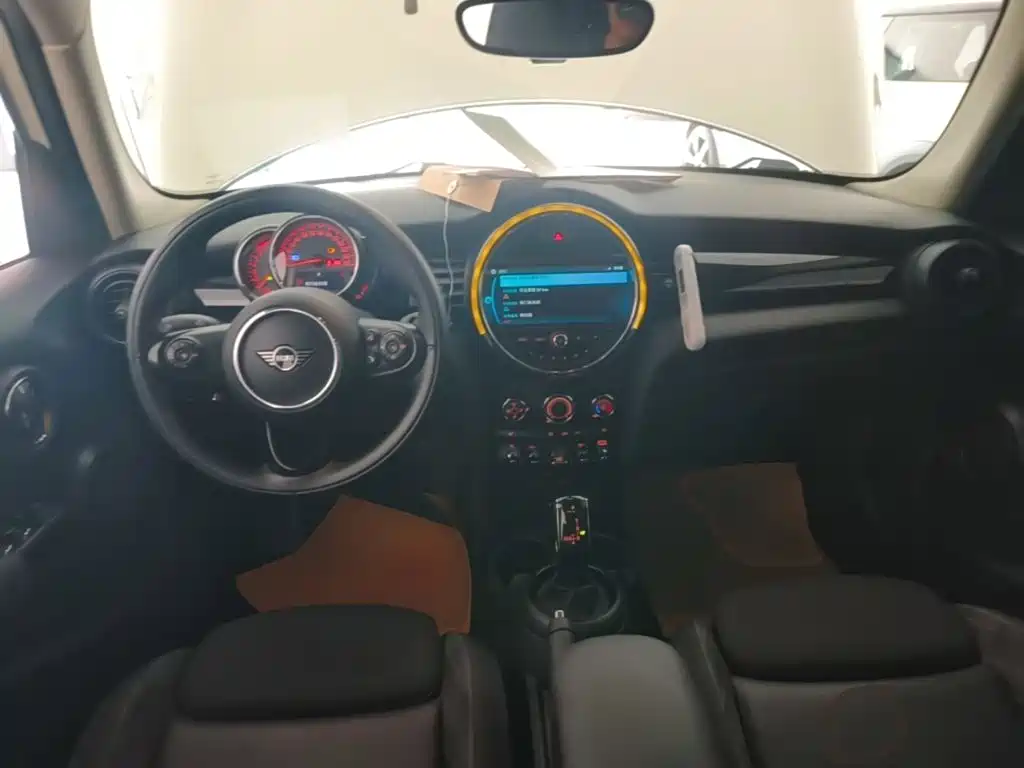 MINI Mini — миниатюра 10
