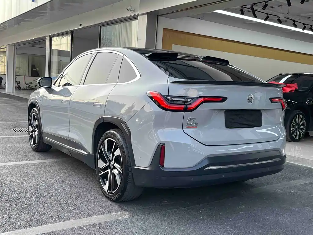 NIO NIO EC6