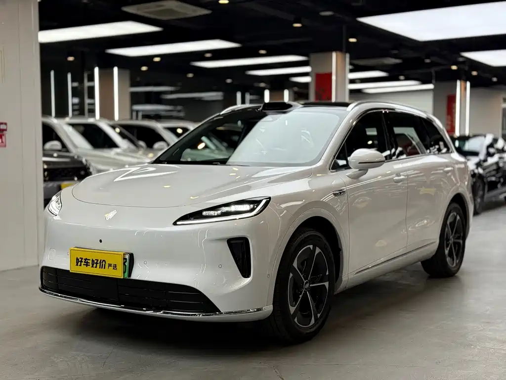 Shangjie H5 2025 Max
