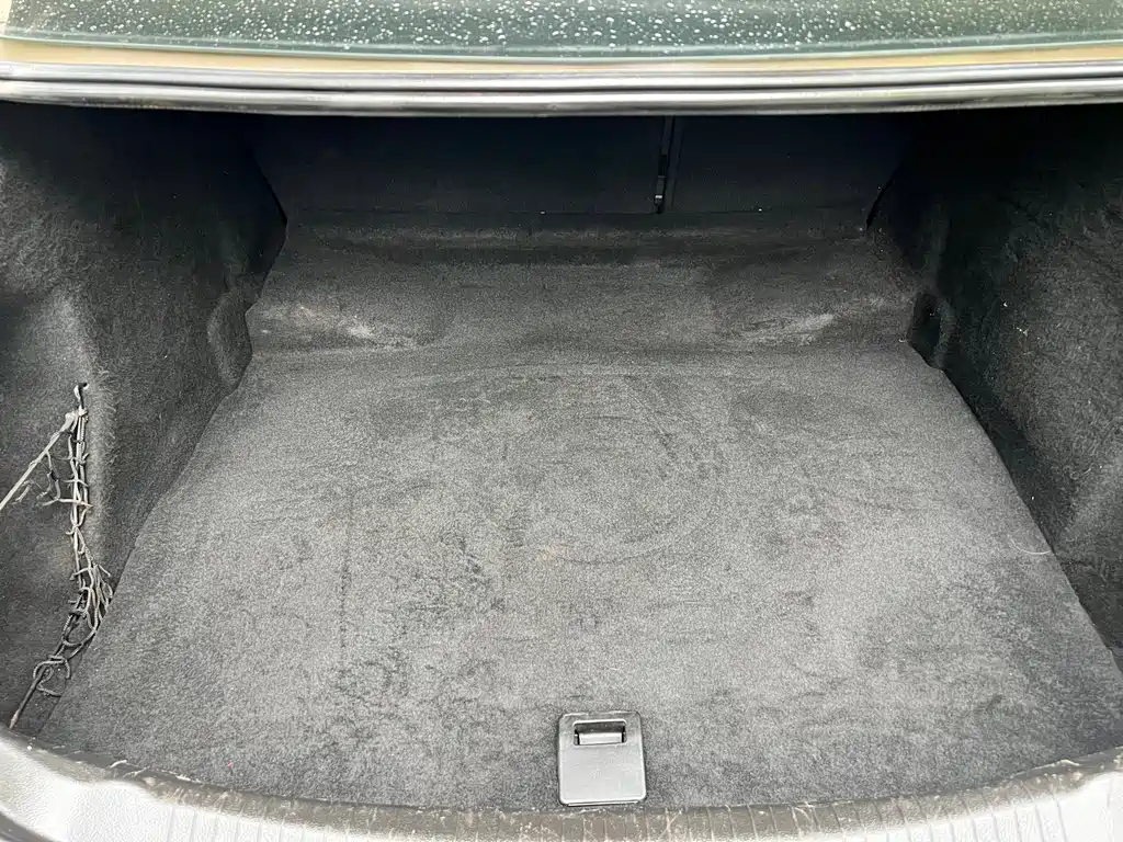 Buick Regal 1.6T Elite Tech Type, фото 19