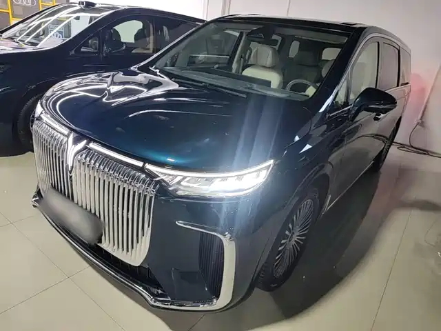 2025 Voyah Dream