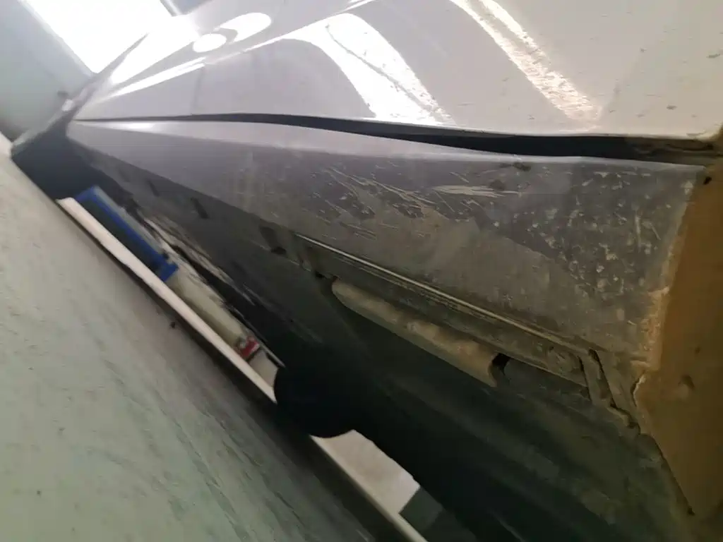 BYD Qin L — миниатюра 22