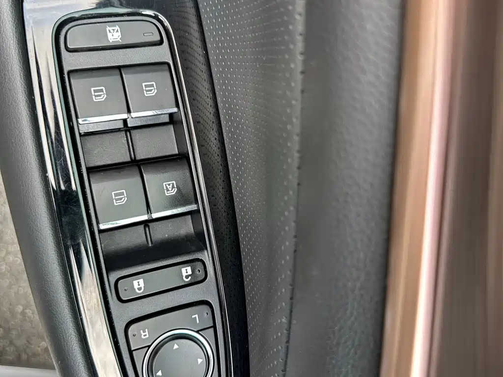 GAC Motor Trumpchi GA6 — миниатюра 6