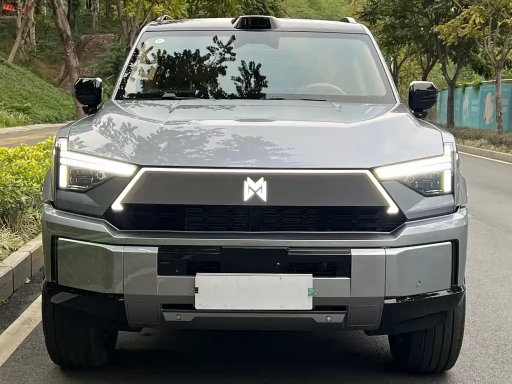Mengshi Mengshi M817 — миниатюра 2