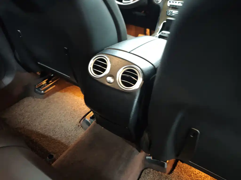 Mercedes-Benz GLC — миниатюра 9
